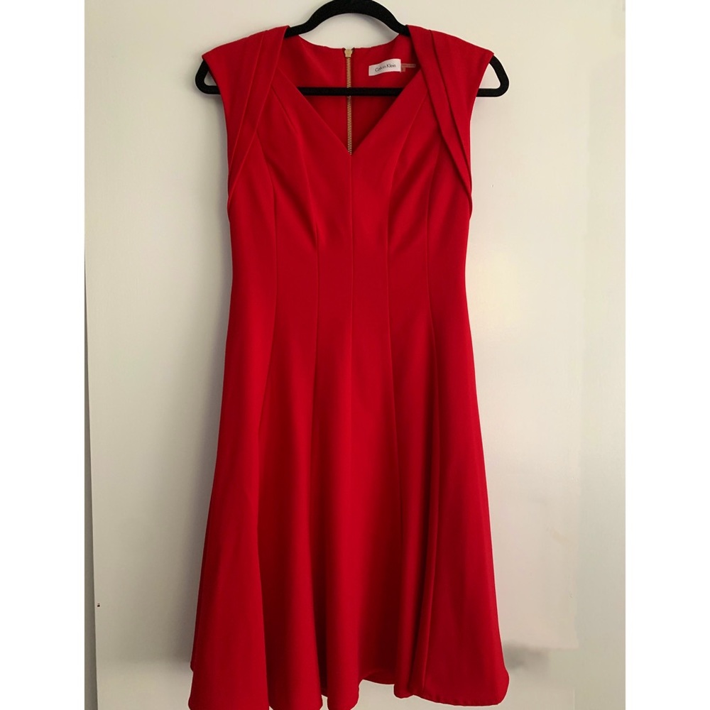 Calvin Klein Cocktail dress